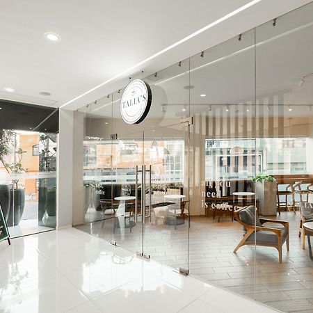 Hotel Gralta Jalostotitlan المظهر الخارجي الصورة