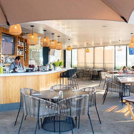 Hotel Gralta Jalostotitlan المظهر الخارجي الصورة