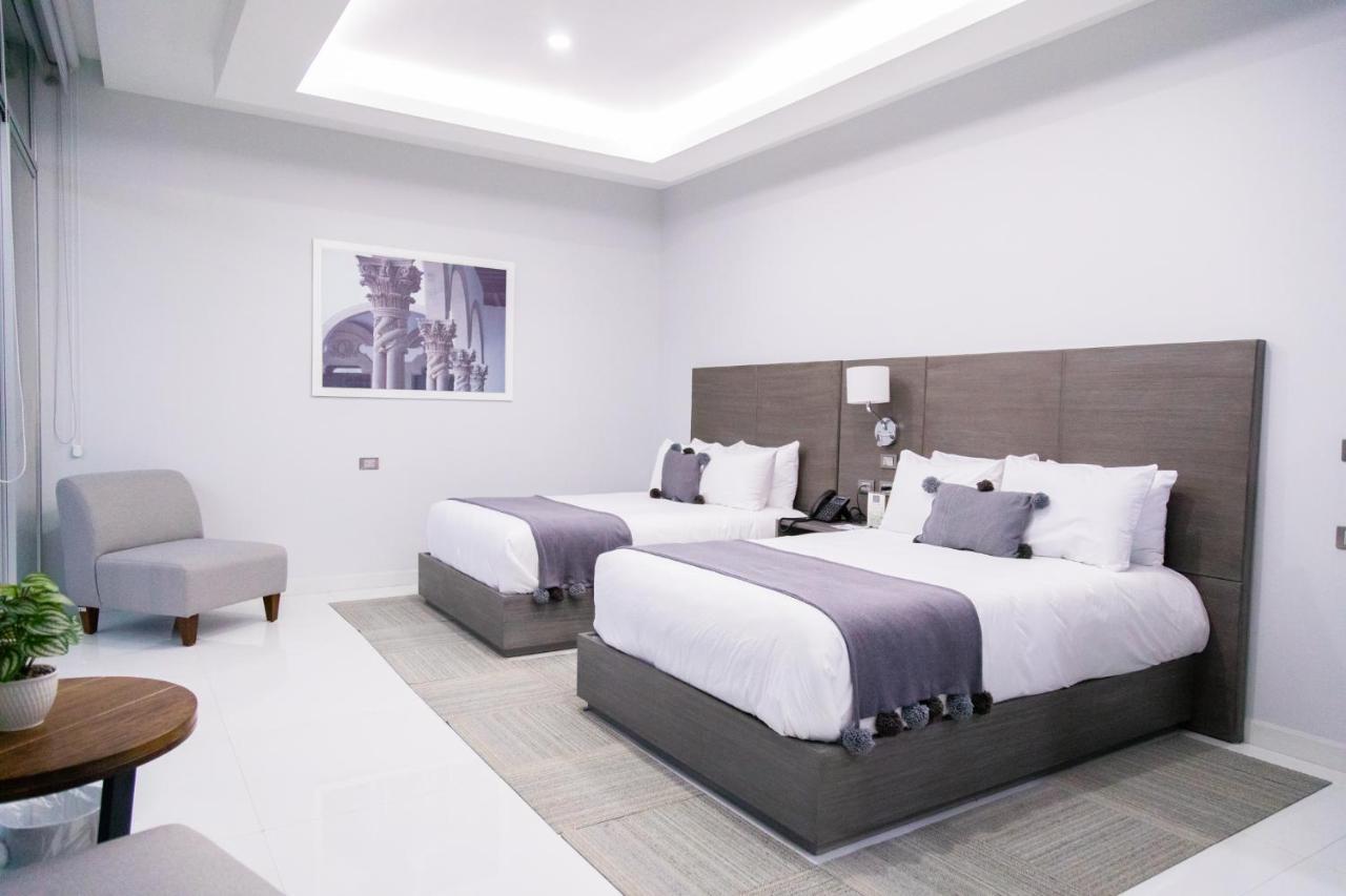 Hotel Gralta Jalostotitlan المظهر الخارجي الصورة
