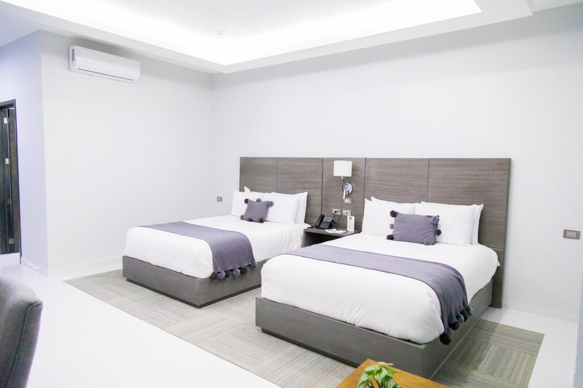 Hotel Gralta Jalostotitlan المظهر الخارجي الصورة