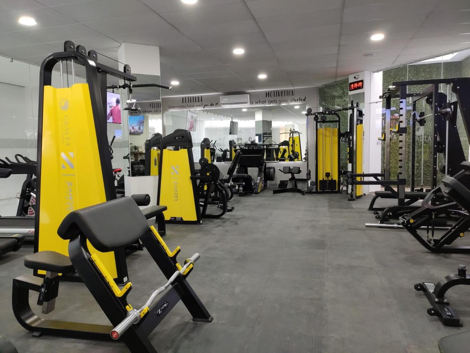 Hotel Gralta Jalostotitlan المظهر الخارجي الصورة