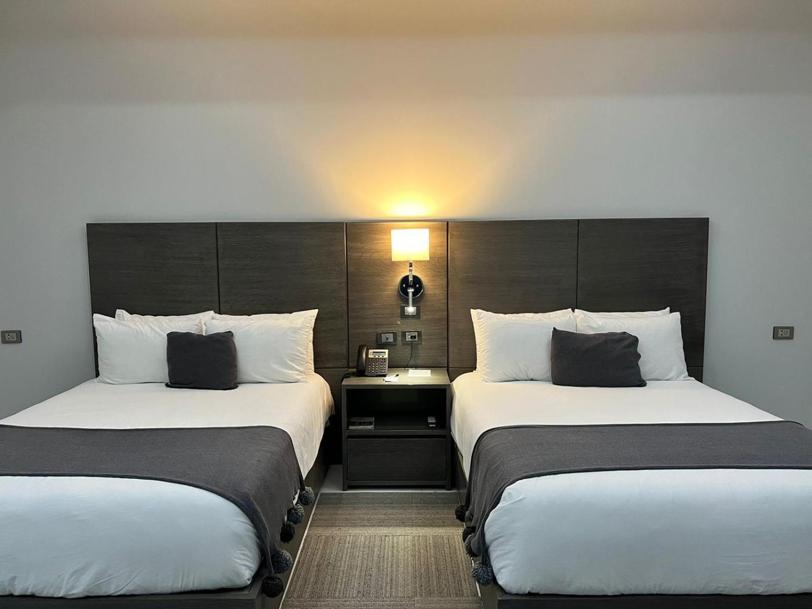 Hotel Gralta Jalostotitlan المظهر الخارجي الصورة