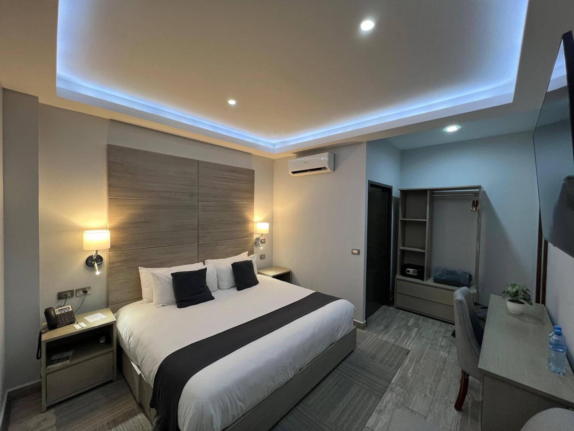 Hotel Gralta Jalostotitlan المظهر الخارجي الصورة