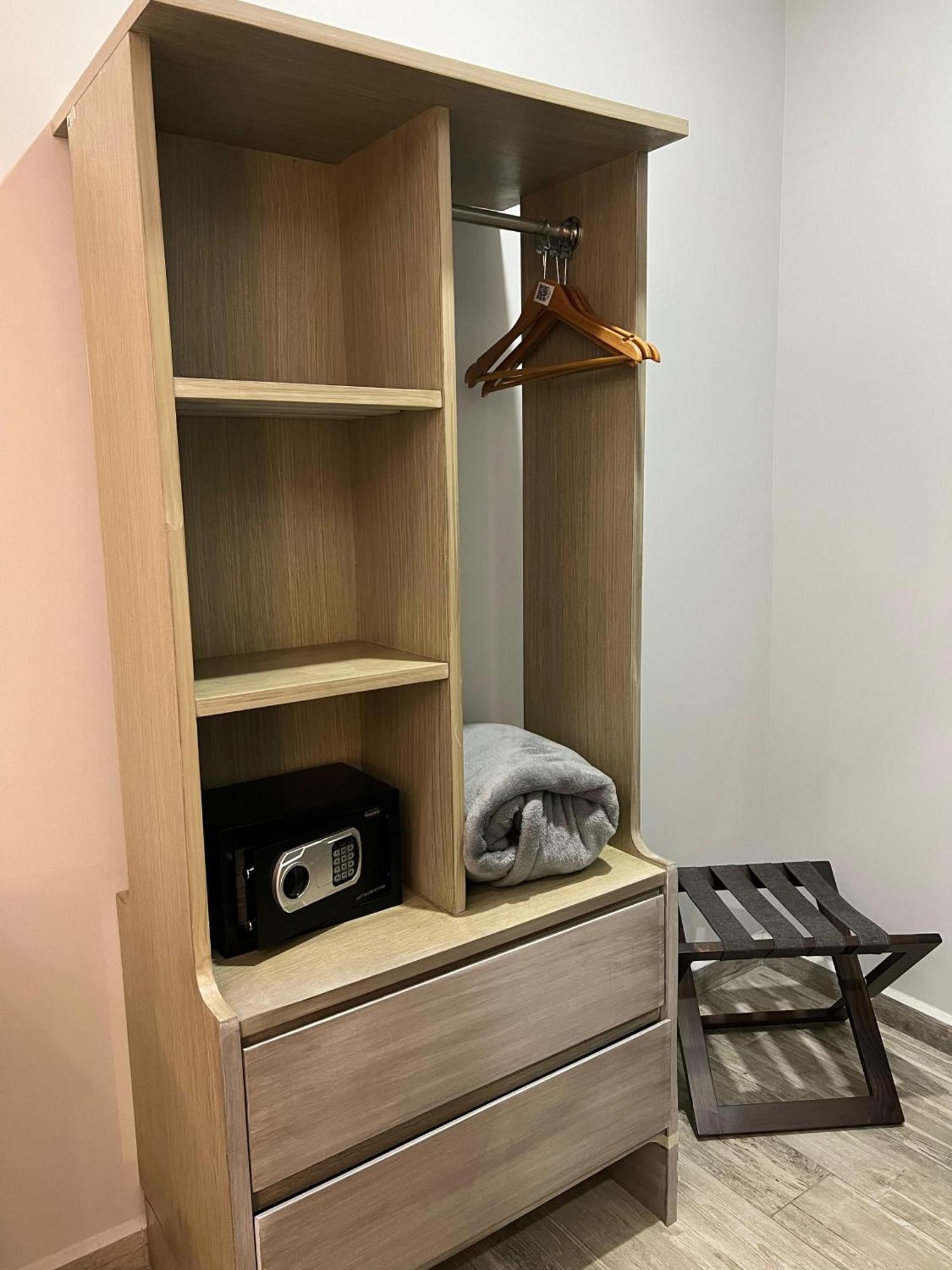Hotel Gralta Jalostotitlan المظهر الخارجي الصورة