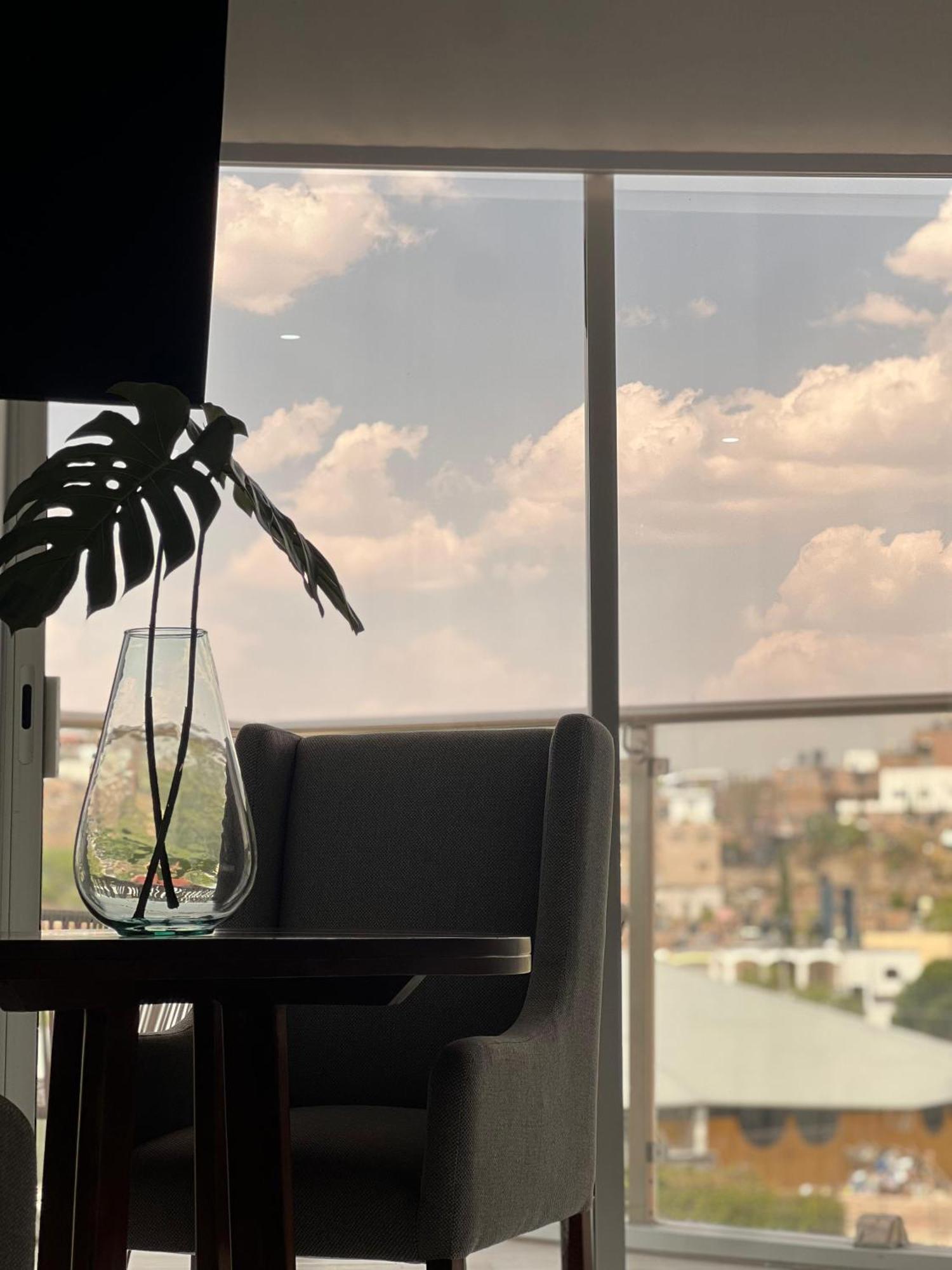 Hotel Gralta Jalostotitlan المظهر الخارجي الصورة