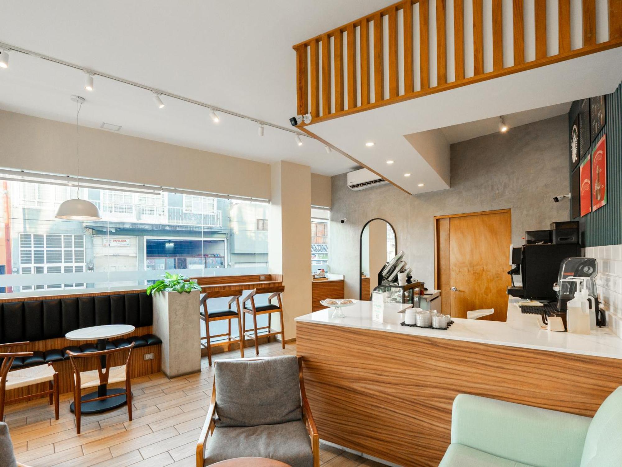 Hotel Gralta Jalostotitlan المظهر الخارجي الصورة